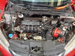 View Auto part Throttle Body Honda City 2016