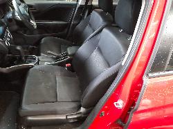 View Auto part Throttle Body Honda City 2016