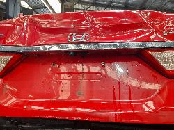 View Auto part Throttle Body Honda City 2016