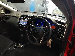 View Auto part Throttle Body Honda City 2016