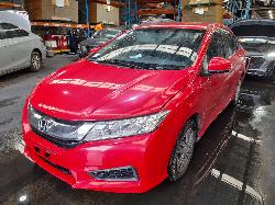 View Auto part Throttle Body Honda City 2016