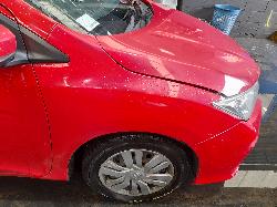 View Auto part Throttle Body Honda City 2016