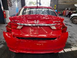 View Auto part Throttle Body Honda City 2016