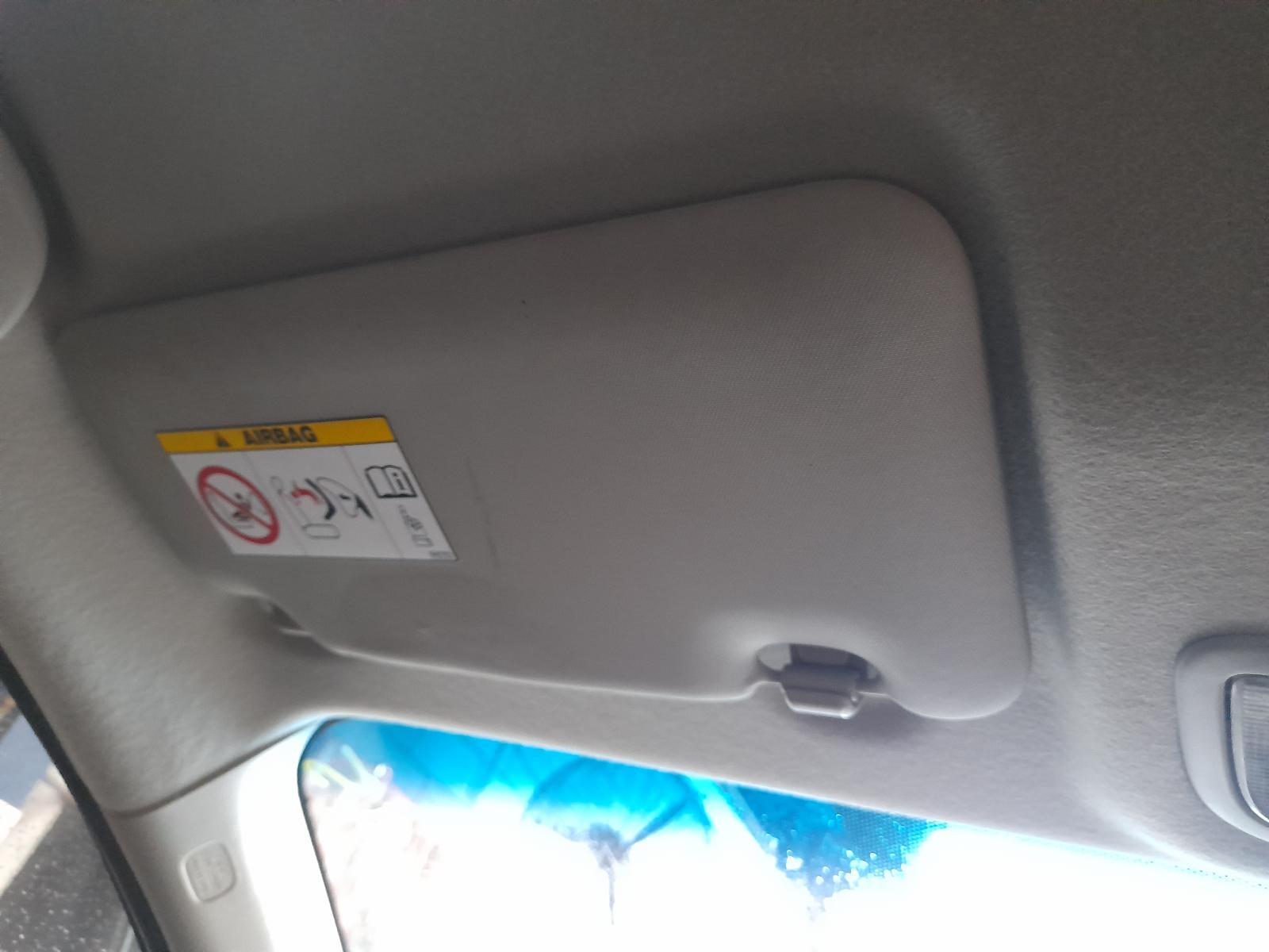 View Auto part Throttle Body Honda City 2016