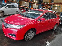 View Auto part Throttle Body Honda City 2016