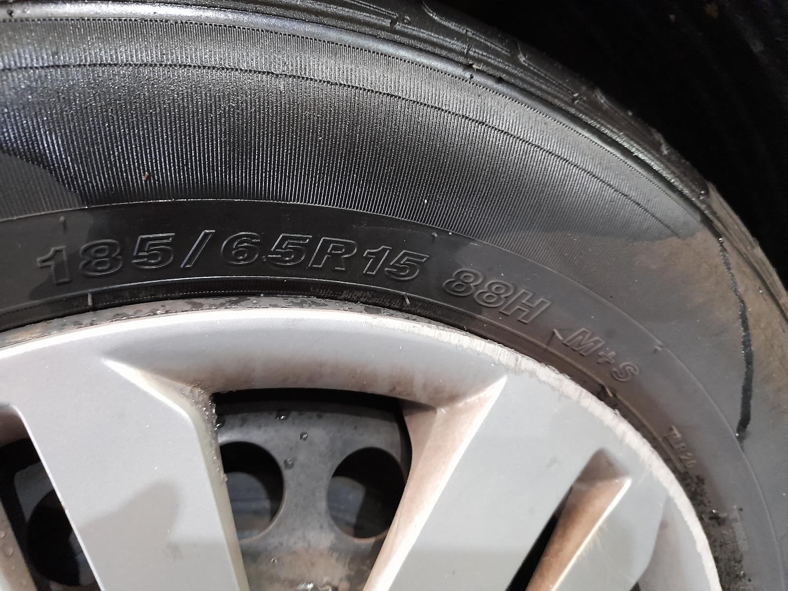 View Auto part Throttle Body Honda City 2016