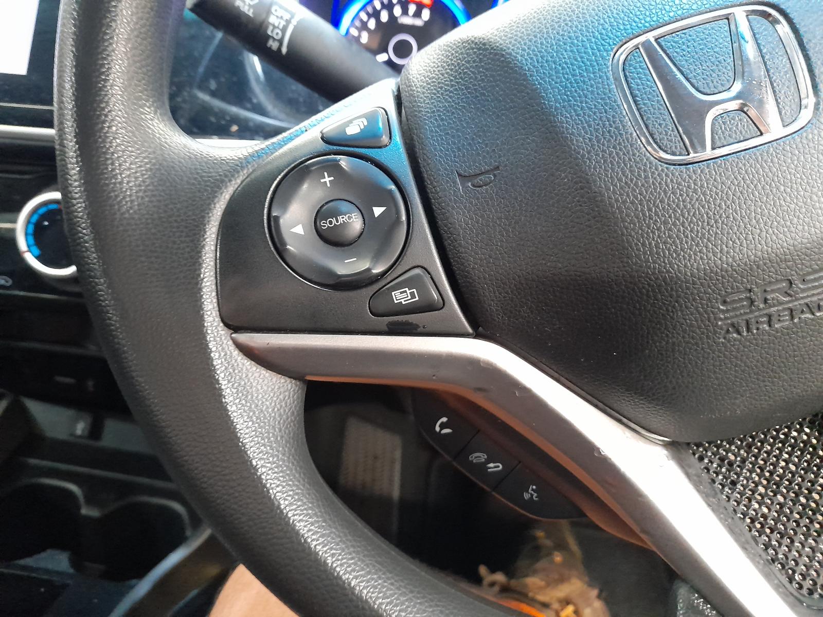 View Auto part Throttle Body Honda City 2016