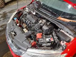 View Auto part Throttle Body Honda City 2016