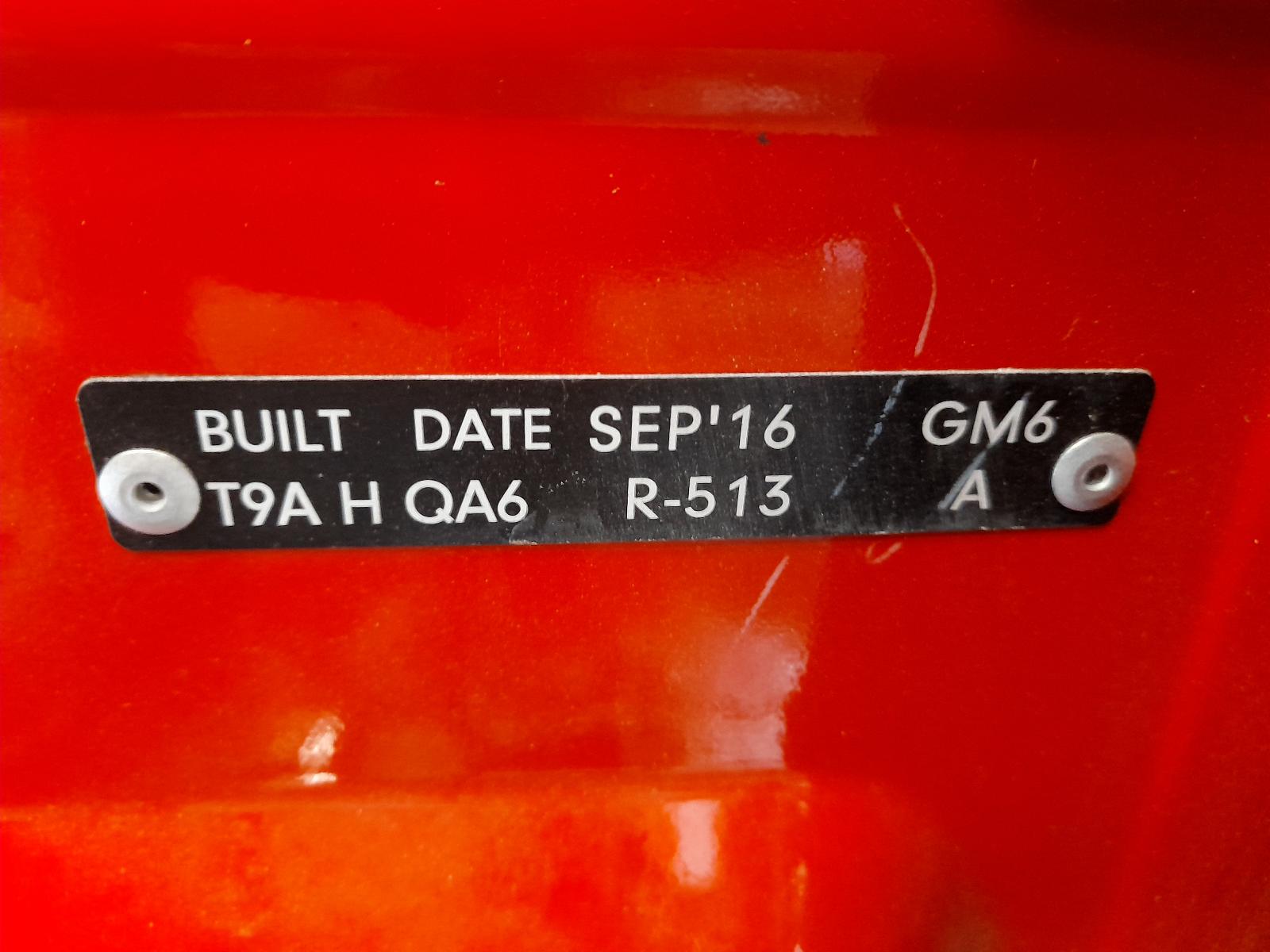 View Auto part Throttle Body Honda City 2016