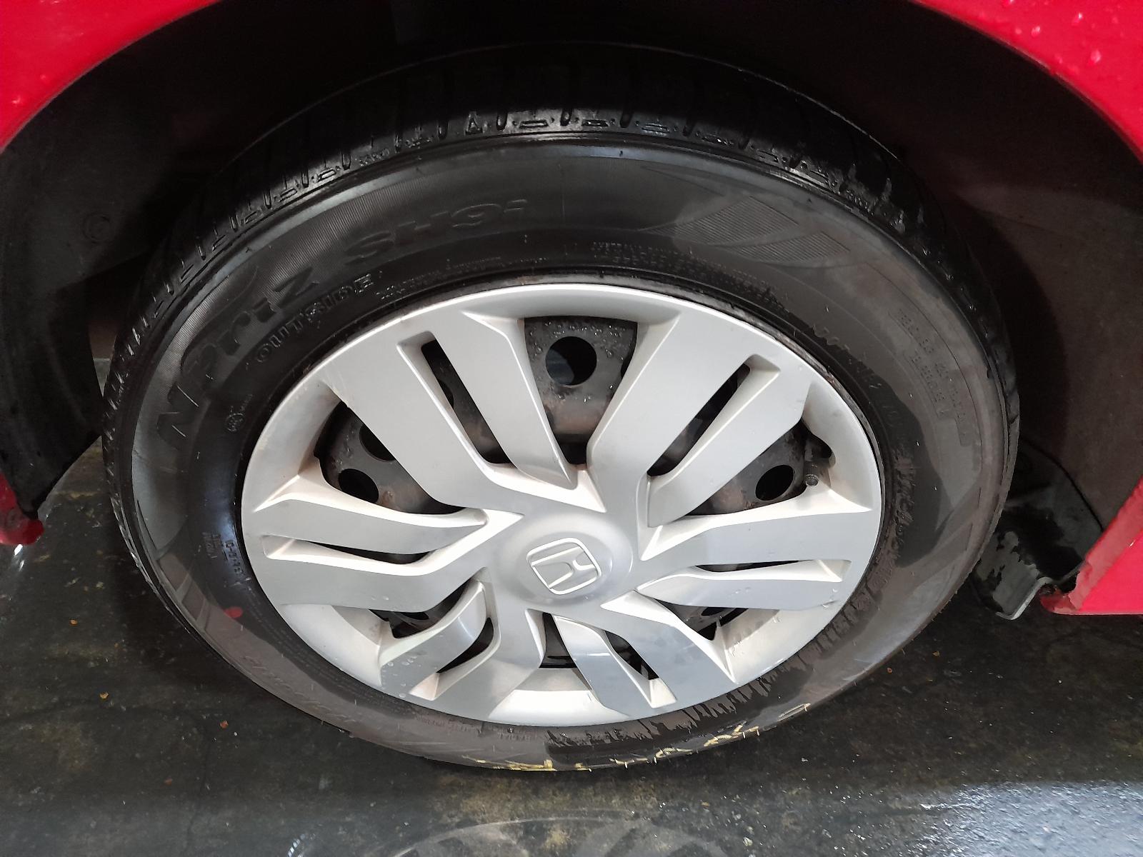 View Auto part Throttle Body Honda City 2016