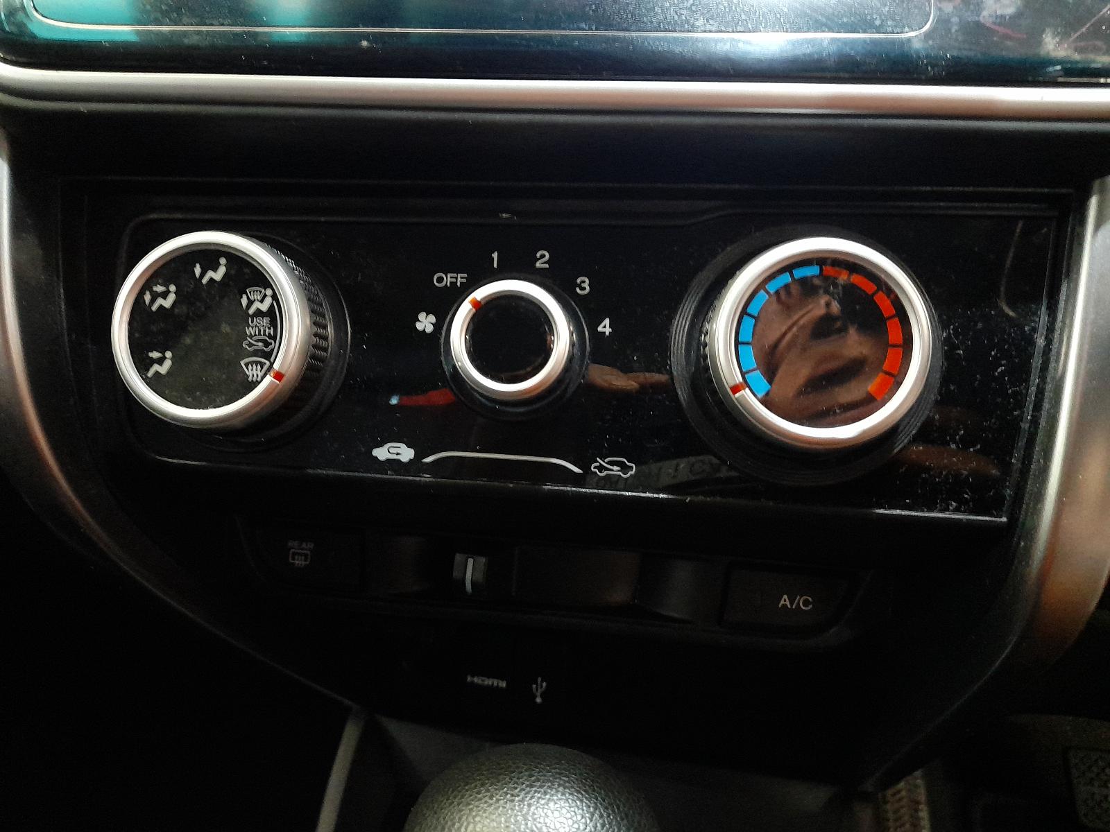 View Auto part Throttle Body Honda City 2016