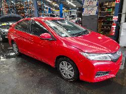 View Auto part Throttle Body Honda City 2016