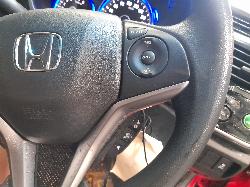 View Auto part Throttle Body Honda City 2016