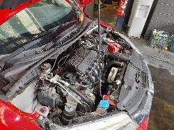 View Auto part Throttle Body Honda City 2016