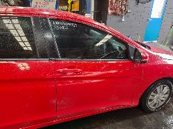 View Auto part Throttle Body Honda City 2016