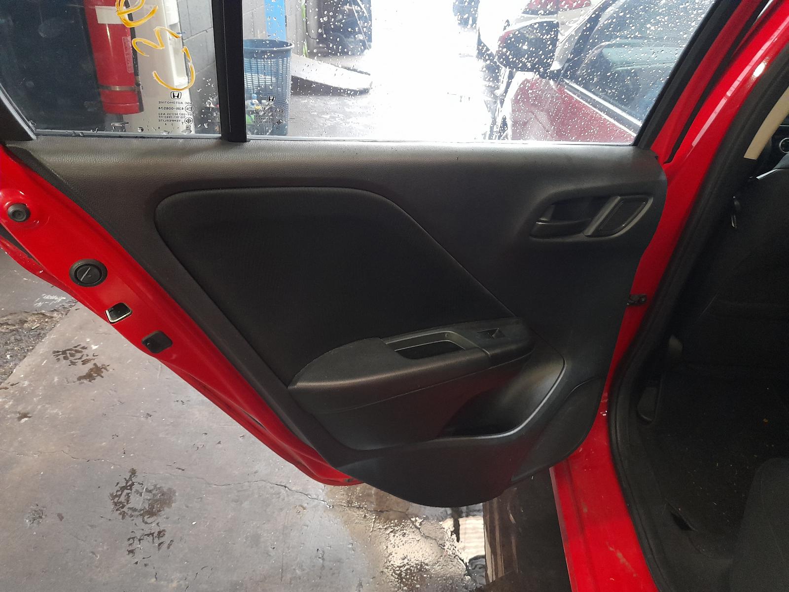 View Auto part Throttle Body Honda City 2016