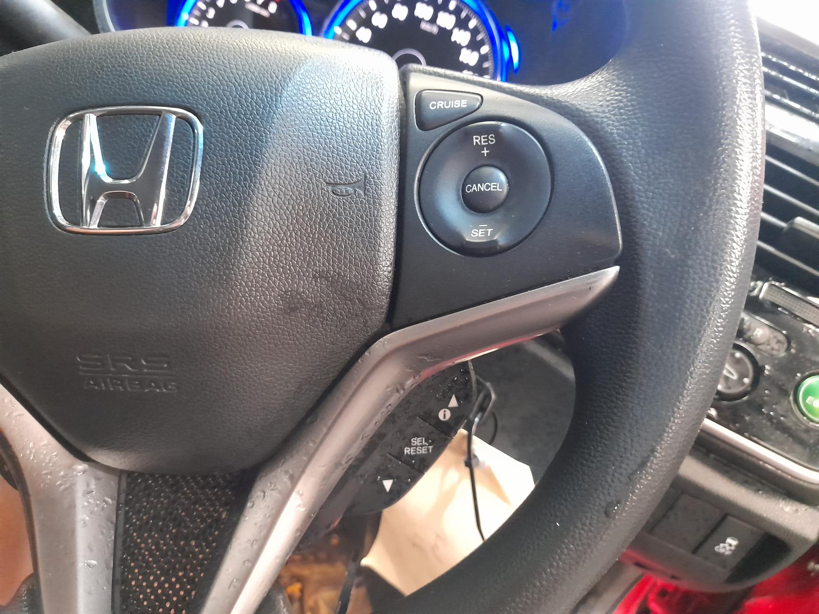 View Auto part Throttle Body Honda City 2016