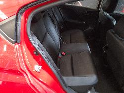 View Auto part Throttle Body Honda City 2016