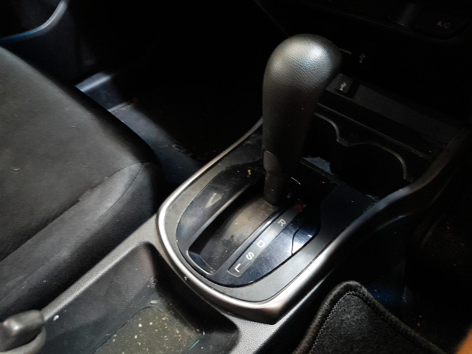 View Auto part Throttle Body Honda City 2016