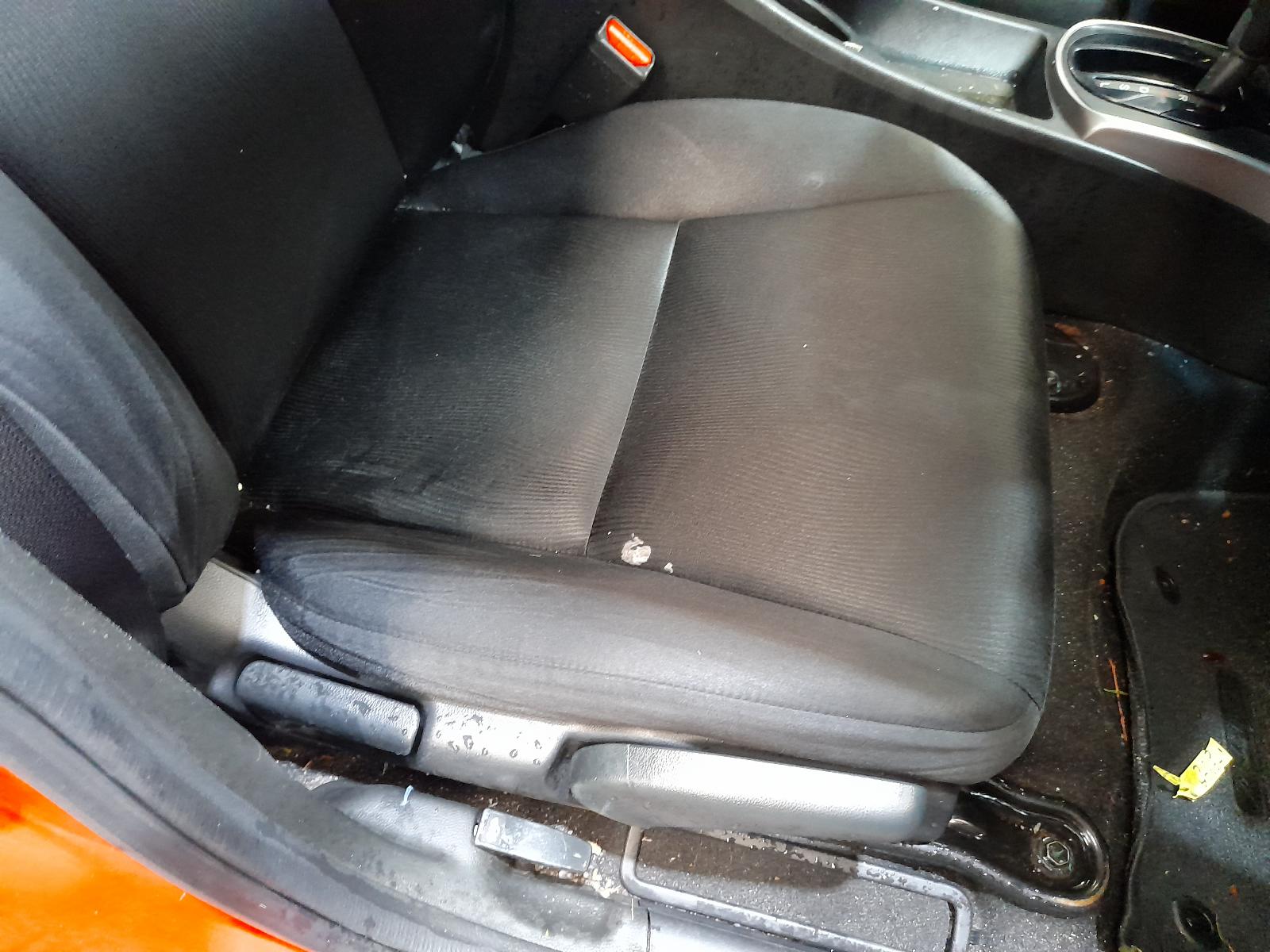 View Auto part Throttle Body Honda City 2016