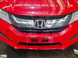View Auto part Throttle Body Honda City 2016