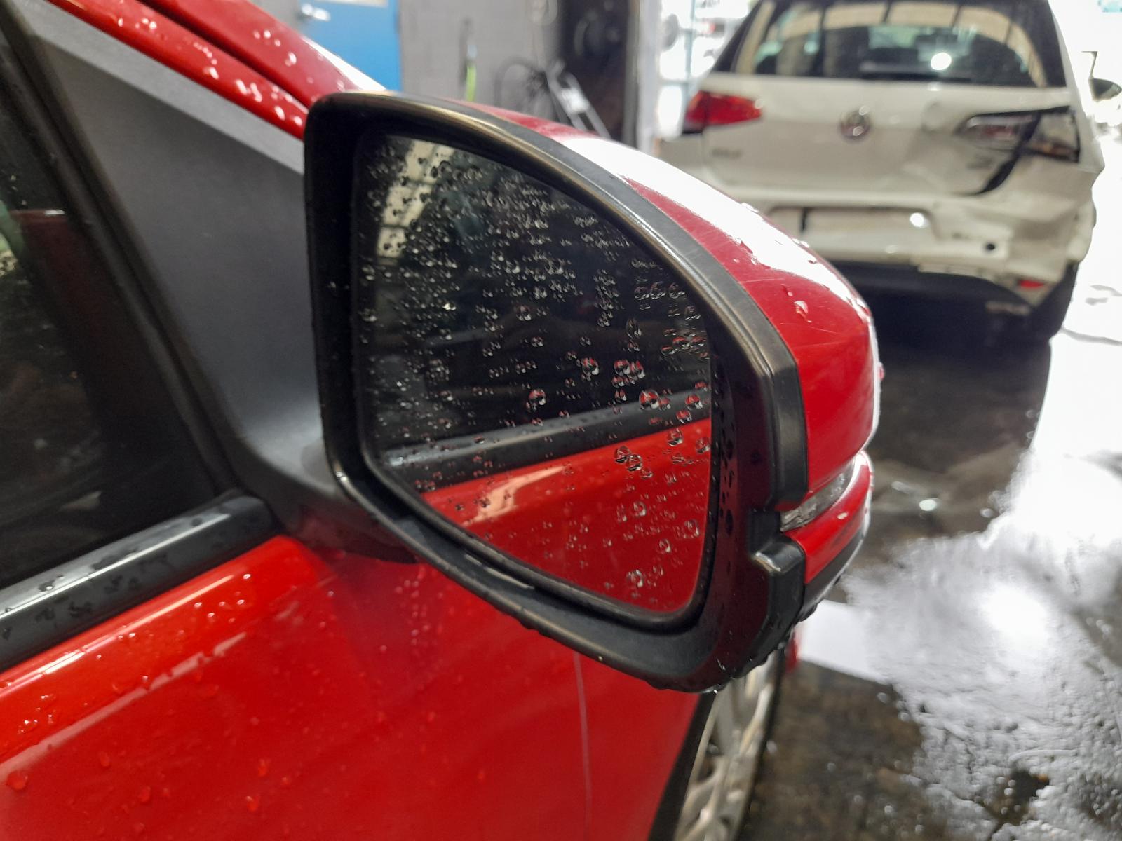 View Auto part Throttle Body Honda City 2016