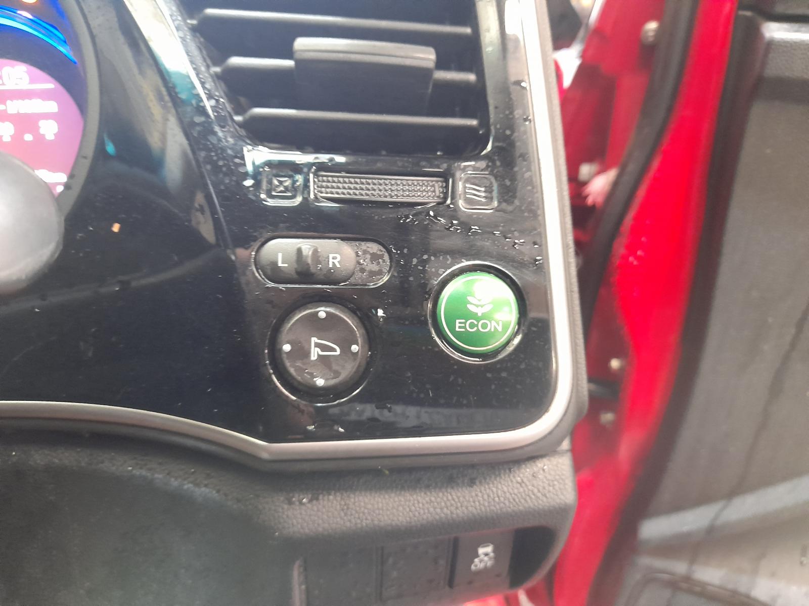 View Auto part Throttle Body Honda City 2016