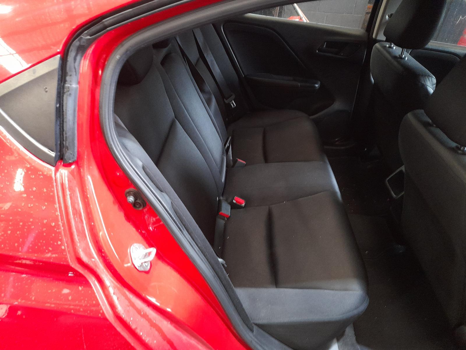 View Auto part Throttle Body Honda City 2016