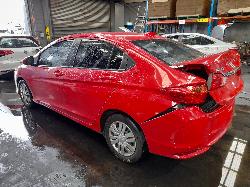 View Auto part Throttle Body Honda City 2016