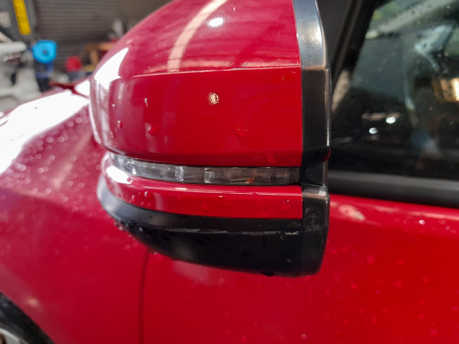 View Auto part Throttle Body Honda City 2016