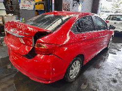 View Auto part Throttle Body Honda City 2016