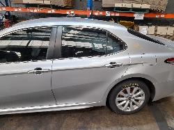 View Auto part Rear Bumper Toyota Camry 2019