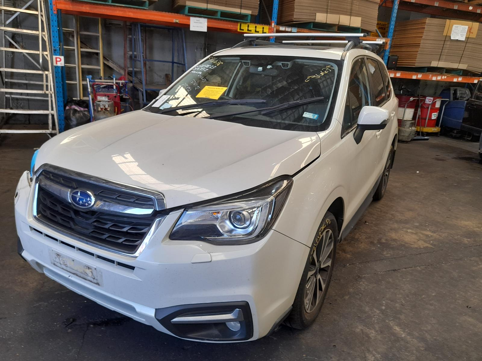 View Auto part Door/Boot/Gate Lock Subaru Forester 2017