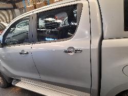 View Auto part Left Indicator/Fog/Side Mazda Bt50 2012