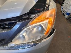 View Auto part Left Indicator/Fog/Side Mazda Bt50 2012