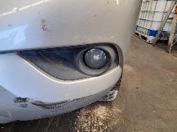 View Auto part Left Indicator/Fog/Side Mazda Bt50 2012