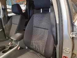 View Auto part Left Indicator/Fog/Side Mazda Bt50 2012