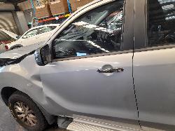 View Auto part Left Indicator/Fog/Side Mazda Bt50 2012