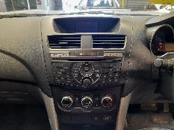 View Auto part Left Indicator/Fog/Side Mazda Bt50 2012