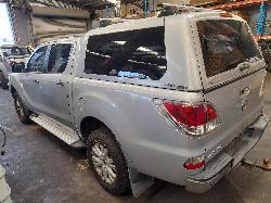 View Auto part Left Indicator/Fog/Side Mazda Bt50 2012