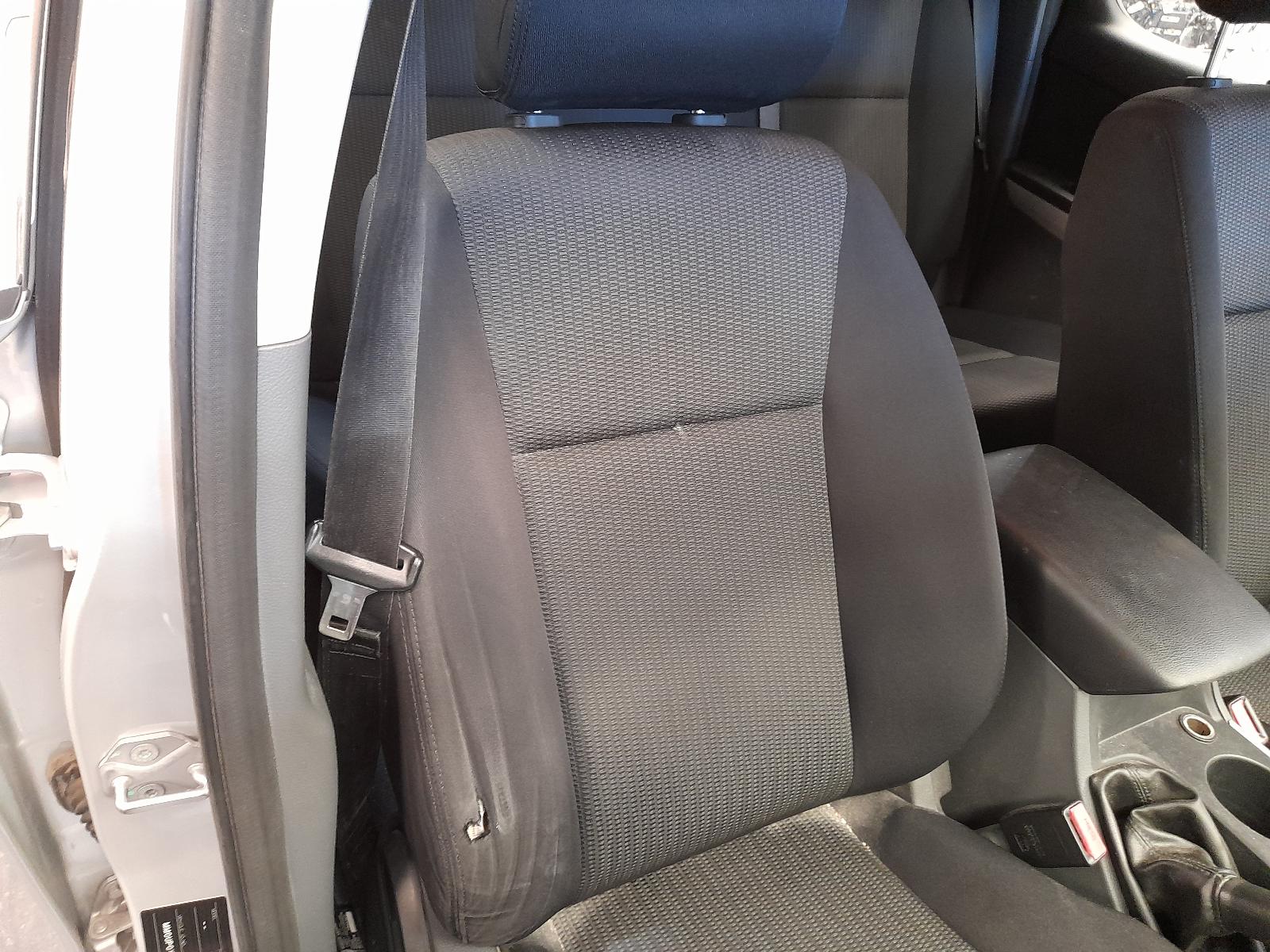 2012 Mazda Bt50 Left Indicator/Fog/Side View Auto part Left Indicator/Fog/Side Mazda Bt50 2012