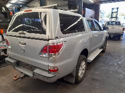 View Auto part Left Indicator/Fog/Side Mazda Bt50 2012