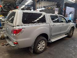 View Auto part Left Indicator/Fog/Side Mazda Bt50 2012