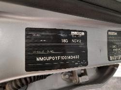 View Auto part Left Indicator/Fog/Side Mazda Bt50 2012