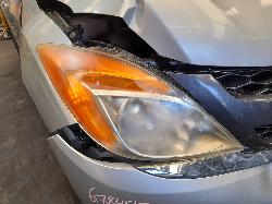 View Auto part Left Indicator/Fog/Side Mazda Bt50 2012