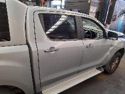 View Auto part Left Indicator/Fog/Side Mazda Bt50 2012