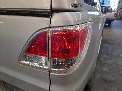 View Auto part Left Indicator/Fog/Side Mazda Bt50 2012