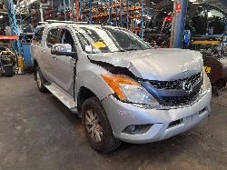 View Auto part Left Indicator/Fog/Side Mazda Bt50 2012