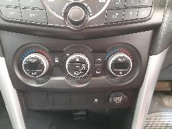 View Auto part Left Indicator/Fog/Side Mazda Bt50 2012