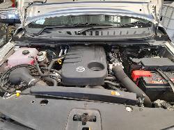 View Auto part Left Indicator/Fog/Side Mazda Bt50 2012